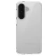 Spigen Ultra Hybrid Case for Samsung Galaxy A57 5G - Transparent