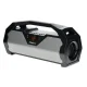 Rebeltec SoundBOX 400 Portable Bluetooth Speaker, Grey