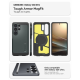 Spigen Tough Armor Mag Case for Samsung Galaxy S26 Ultra, Green