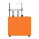 ANCEL JC200 Motorcycle Fuel Injector Cleaner and Tester