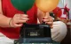 Flextail Evo Balloon Pump, Black