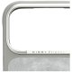 Nimmy MagSafe Phone Case Cover iPhone 17 Pro - Lucky Fashion Cat Gray