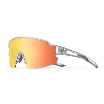Rockbros Kids Cycling Glasses Polarized, Gray