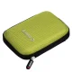 Protective Case for 2.5\" Portable Drive Orico PHD-25, Green