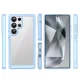 Outer Space Case for Samsung Galaxy S25 Ultra, Blue