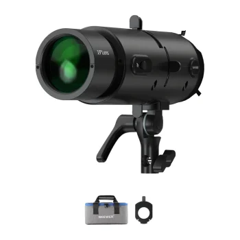 Neewer LS-300 Spotlight Mount with Bowens Mount