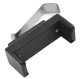 Gate Remote Control Holder Clip DA155, Black