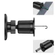 Tech-Protect N58 Magnetic MagSafe Air Vent Car Mount Holder Black