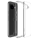 Google Pixel 9a Spigen Ultra Hybrid Case Cover, Crystal Clear