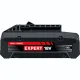 Bosch EXPERT EXBA18V-40 18V 4.0Ah Tool Battery
