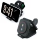 BMW M Qi2 15W 3-in-1 Wireless Charger Print Logo - Red