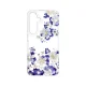 Tfo IMD Print Case for Samsung Galaxy S24 Plus Floral
