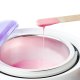 DEPILFLAX воск для депиляции в гранулах ROZE 1кг, розовый