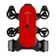 Geneinno T1-Pro 150m 4K UHD Underwater Drone