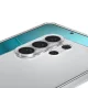 Spigen Liquid Crystal Case for Samsung Galaxy S26 Ultra, Transparent