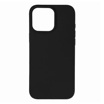 Multiple Color Wheat Bran Phone Case Cover iPhone 16 Pro Max - Black