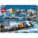 LEGO City 60470 Explorers Arctic Polar Express Train