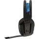Logitech G535 Lightspeed Wireless Gaming Headset, Black