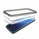 AmazingThing Radix Full Tempered Glass for iPhone 17 Air (Set of 2)