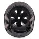 Wozinsky Lightweight BMX/Scooter Helmet M - Black