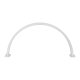 Glow Arche II Shadowless Manicure Desk Lamp Gray