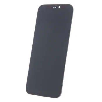 Tfo Incell FHD Display with Touch Panel for iPhone 12 Mini, Black