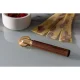 Marcato Heritage La Rotella Dentata Serrated Pasta Wheel Cutter