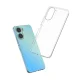 Dėklas Vivo Y16 / Vivo Y02s Ultra Clear 0.5mm, skaidrus