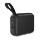 Acefast K4 Go Bluetooth 5.4 Wireless Speaker, Black
