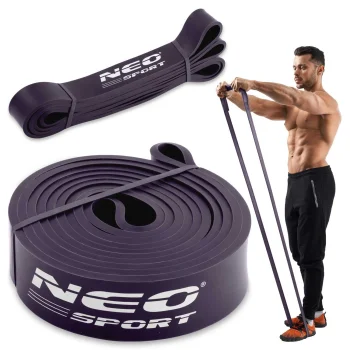 NS-960 Neo-Sport Purple Resistance Band
