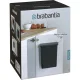 Brabantia Built-in Waste Bin 10 L, Black