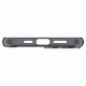 Spigen iPhone 15 Plus Case Ultra Hybrid Mag Zero One, Dark Gray