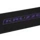 Kruzzel Spidoo Kids City Scooter, Black/Purple