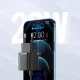 Joyroom L-P202 Fast Wall Charger USB Type C 20W PD QC 3.0 AFC, Black