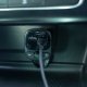FM modulators Forever TR-370 ar Bluetooth, USB-C PD 30W, 2x USB-A, melns
