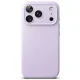 Ringke Silicone Magnetic MagSafe Phone Case Cover iPhone 17 Pro Max - Purple
