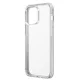 Apple iPhone 14 Pro Max 6,7\" Uniq Etui Combat Case Cover, Clear