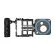 Wireless Phone Vlogging Kit Apexel APL-VG05CH with 2500mAh Powerbank