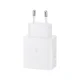 Samsung EP-T4511NBEGEU 45W USB-C Wall Charger - White