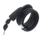 L-BRNO Bicycle Lock + 2 Keys