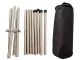 Portable Folding Campfire Stand