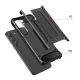 Armor Carbon Case for Samsung Galaxy A15 4G/5G Black