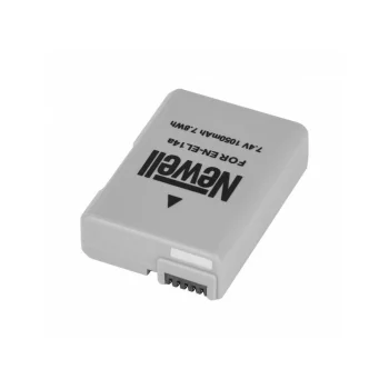 Newell EN-EL14A Replacement Battery for Nikon