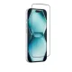 Tempered Glass AmazingThing Titan Vision 30 for iPhone 18 Pro Max, Clear