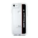 BMW Motorcase Case for iPhone 7 / 8 / SE - Transparent Black