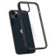 Spigen Ultra Hybrid iPhone 14 Plus Case Matte Black