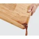 Joseph Joseph Cut&Carve Bamboo Chopping Board