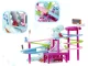 Kids Toy Slide Track Race, Dinosaurs