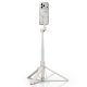 Spigen S582W Bluetooth Selfie Stick Tripod MagSafe Beige