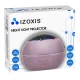 Rotating Kids Bedside Lamp Star Sky Projector Night Magic Light, Pink